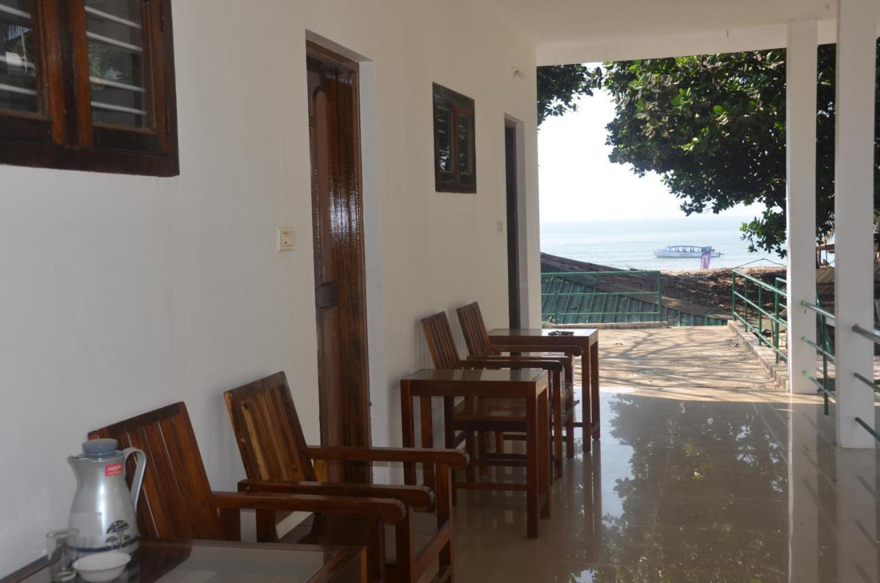 Arya Homestay Bougain Villa Gokarna  Dış mekan fotoğraf
