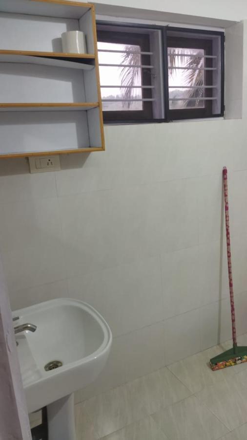 Arya Homestay Bougain Villa Gokarna  Dış mekan fotoğraf